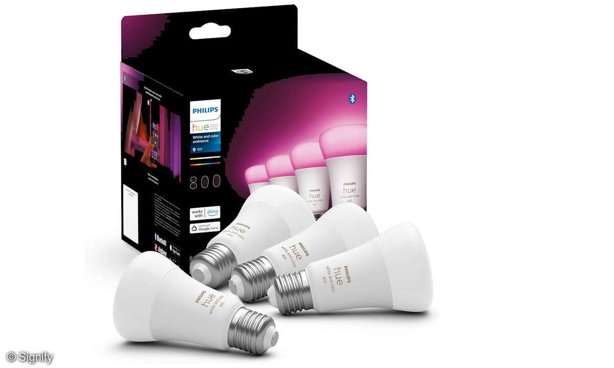 Philips Hue